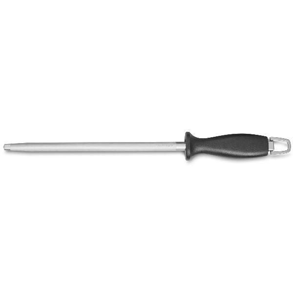 Fusil d'affûtage à mèche ronde 25 cm | LION SABATIER