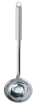 Grande louche en inox | CRISTEL