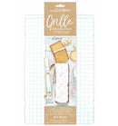 Grille de refroidissement et de glaçage couleur vert d'eau 25 x 40 cm | SCRAPCOOKING