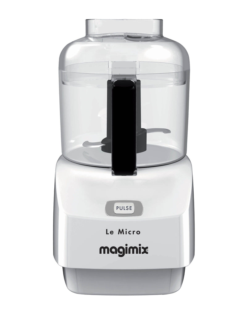 Mini micro hachoir
