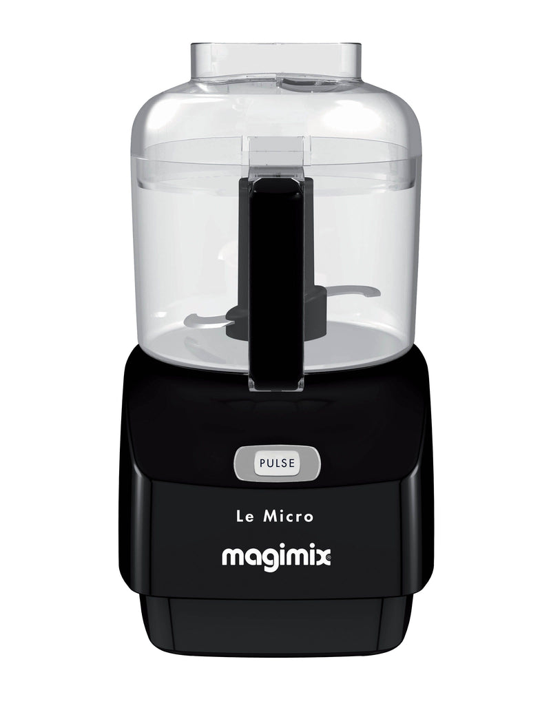 Mini micro hachoir