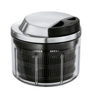 Hachoir mécanique + essoreuse à herbes RÖSLE