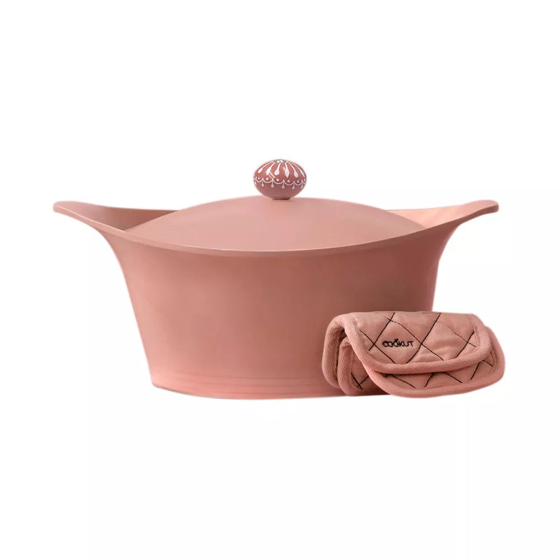 L'incroyable cocotte | COOKUT