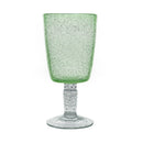 Verre sur pied Memento