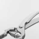 Lames ciseaux à volaille en inox | WESTMARK