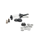 LE TUBE poche à douille automatique et accessoires