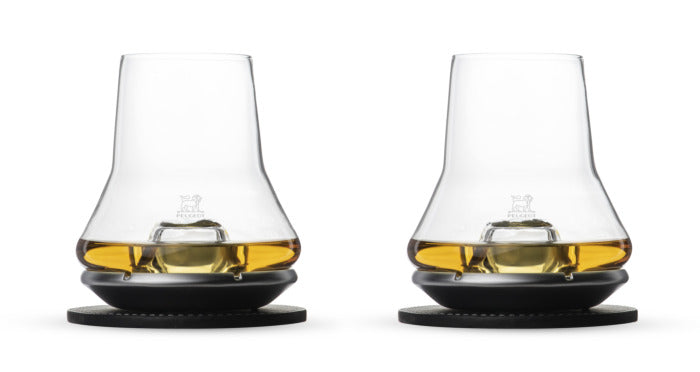 Duo set de dégustation à whisky | PEUGEOT