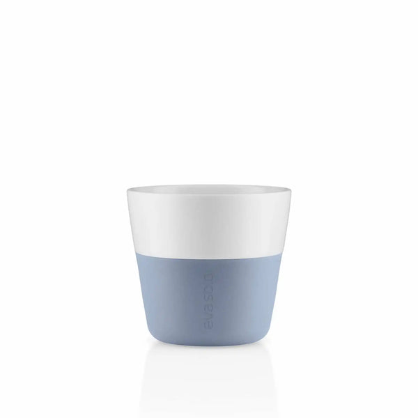 Lot de 2 mugs Lungo bleu ciel | EVA SOLO