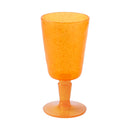 Verre sur pied Memento Synth