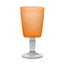 Verre sur pied Memento