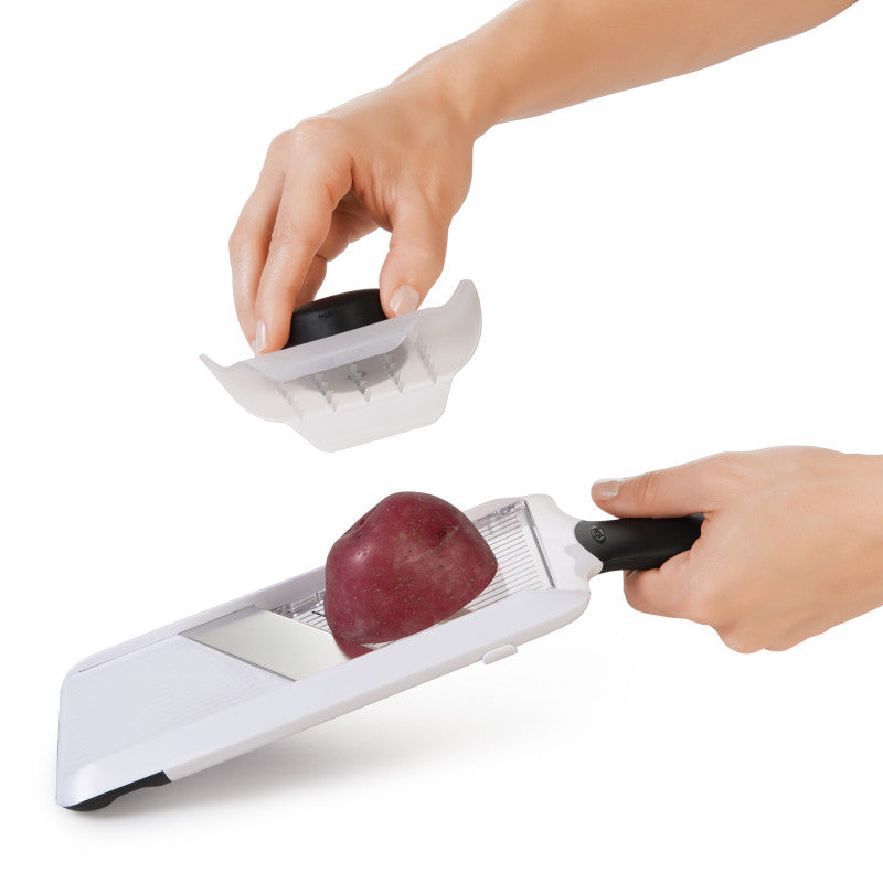 Mandoline