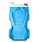 Moule à gâteaux en forme de voiture en silicone profesionnel | SCRAPCOOKING