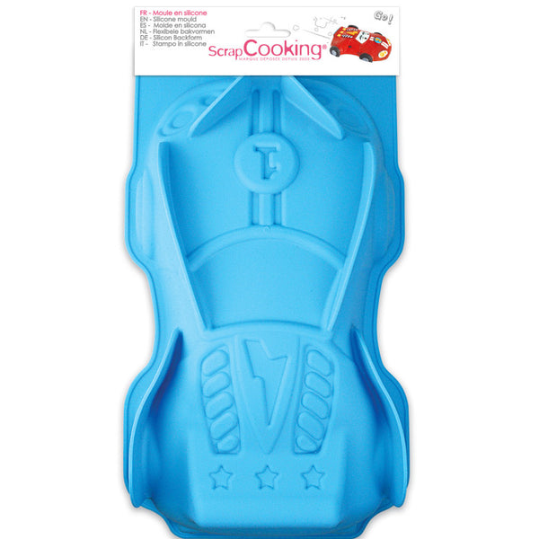 2 Moules En Silicone Avion Et Bateau - Pour Glaçons, Chocolat, Gâteaux, Réutilisables, Flexibles, Faciles à Démouler