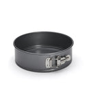 Moule à manqué démontable en acier antiadhésif