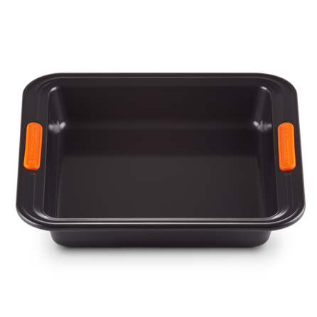 Moule à gâteaux et à pains carré LE CREUSET