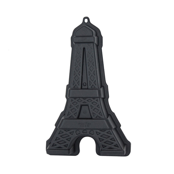 Moule en silicone Tour Eiffel DE BUYER !