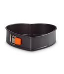 Moule à manqué cœur à charnière | LE CREUSET