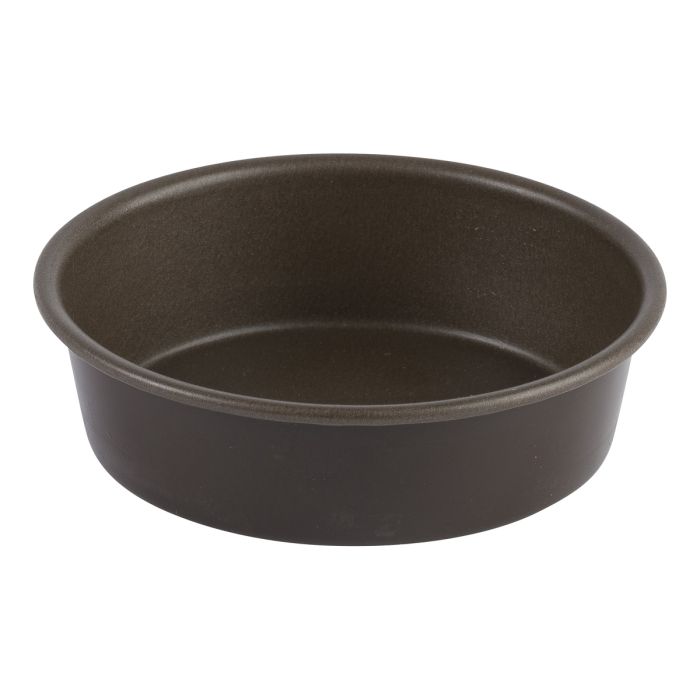 Moule à manqué rond
