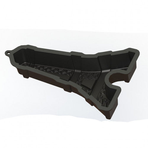Moule en silicone Tour Eiffel Moul Flex DE BUYER ! 