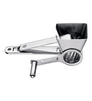 Moulin à fromage robuste en acier inoxydable WMF