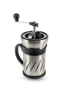 Moulin à café et cafetière à piston Paris Press