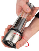 Réglage de mouture moulin à poivre Daman | PEUGEOT