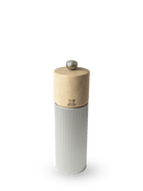 Moulin à sel manuel Line Aluminium 18 cm | PEUGEOT