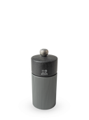 Moulin à sel manuel Line Carbone 12 cm | PEUGEOT