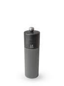 Moulin à sel manuel Line Carbone 18 cm | PEUGEOT 