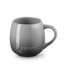 Mug en céramique Cocon gris flint | LE CREUSET