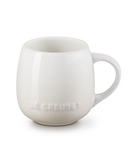 Mug en céramique crème meringue | LE CREUSET