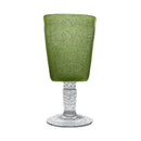 Verre sur pied Memento