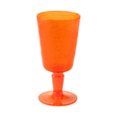 Verre sur pied Memento Synth