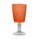 Verre sur pied Memento