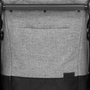 Poche arrière Poussette de marché Easy Go | PLAYMARKET