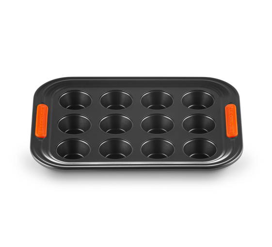 Moule à 12 mini muffins | LE CREUSET