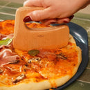 Le Formidable Plat à Pizza Cookut lifestyle — COOKUT