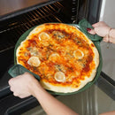 Le Formidable Plat à Pizza Cookut zoom — COOKUT