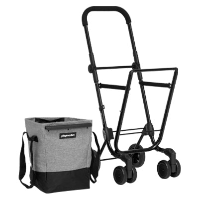Sac amovible poussette de marché Easy Go | PLAYMARKET