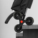 Poussette de marché qui monte les escaliers | ROLSER