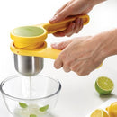 Démonstration Presse-agrumes Helix | JOSEPH JOSEPH