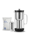 Pack Eau Maison détail — AARKE
