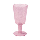 Verre sur pied Memento Synth