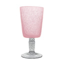 Verre sur pied Memento