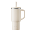 Travel Cup isotherme bouchon étanche présentation — QWETCH