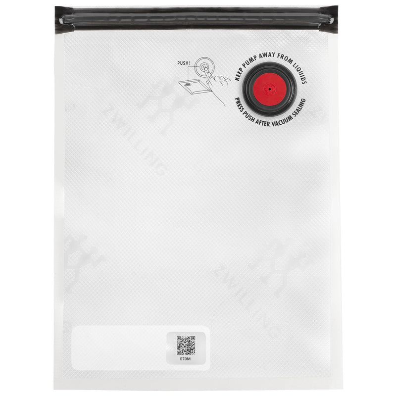Ensemble de sacs sous-vide réutilisable 4 L | ZWILLING