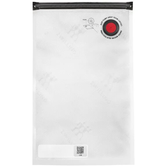 Ensemble de sacs sous-vide réutilisable 8.5 L | ZWILLING