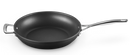 Sauteuse en revêtement anti-adhérant Les Forgés compatible induction | LE CREUSET