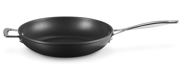 Sauteuse en revêtement anti-adhérant Les Forgés | LE CREUSET