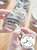 Bar à poivres Maestro